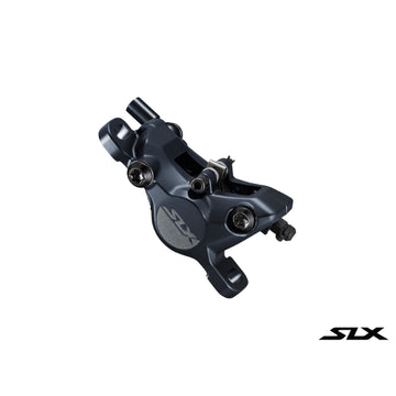 BR-M7100 DISC BRAKE CALIPER SLX w/ RESIN PAD w/oFIN (G03S)