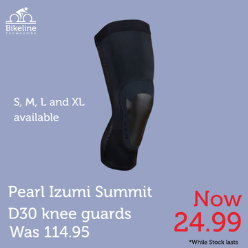 Pearl Izumi Summit Knee Guard