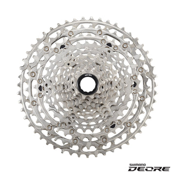 Shimano CS-M6100 Cassette 10-51 Deore 12 Speed
