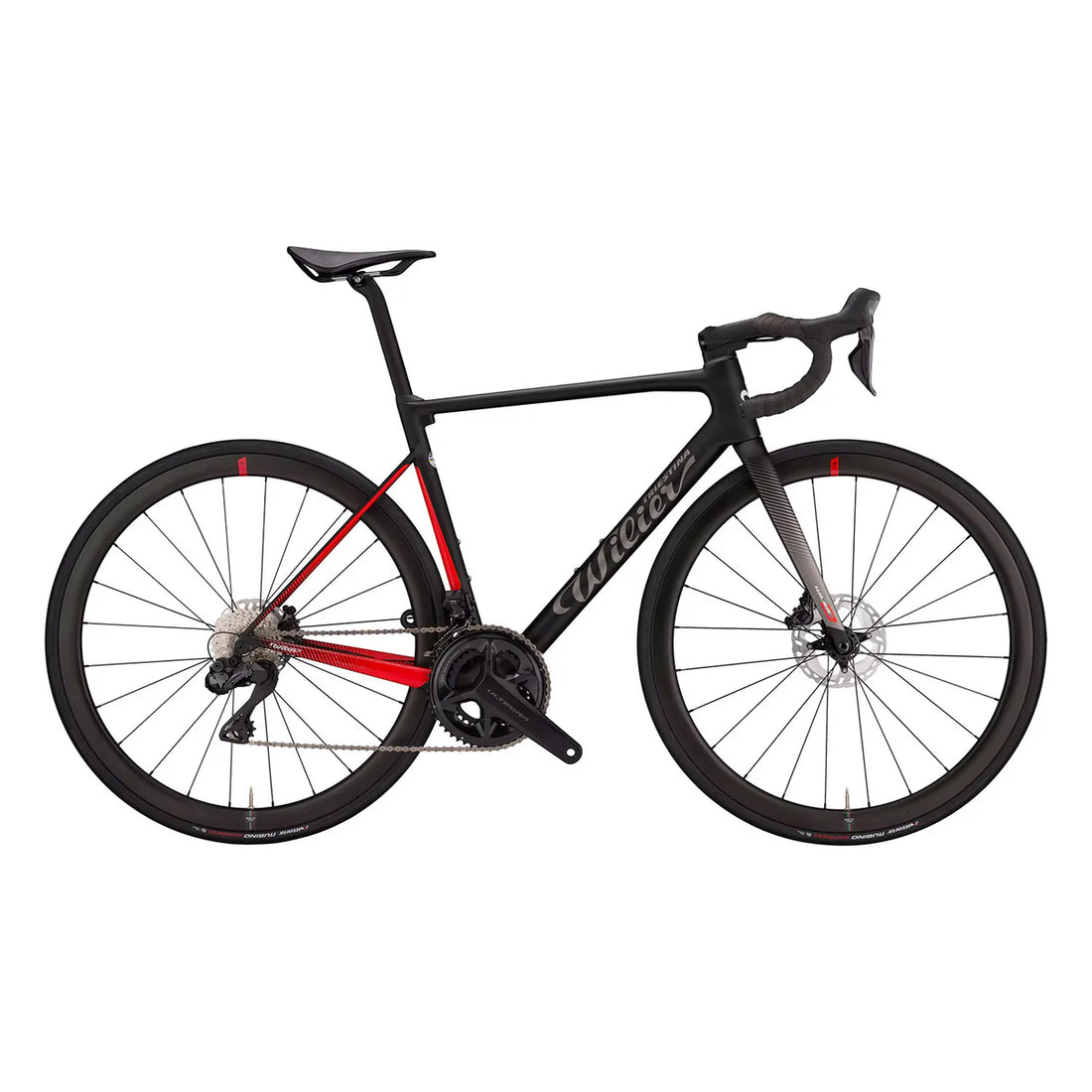 Wilier Zero SL 105 Di2