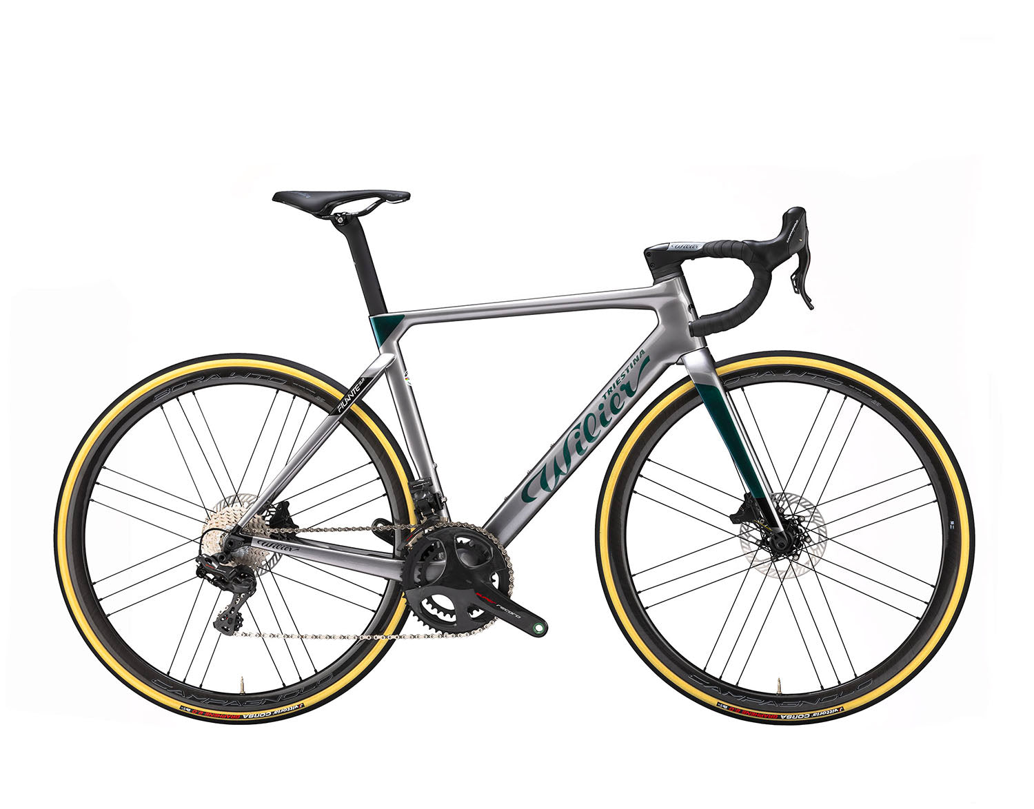 Wilier Filante SLR Disc - Main Image