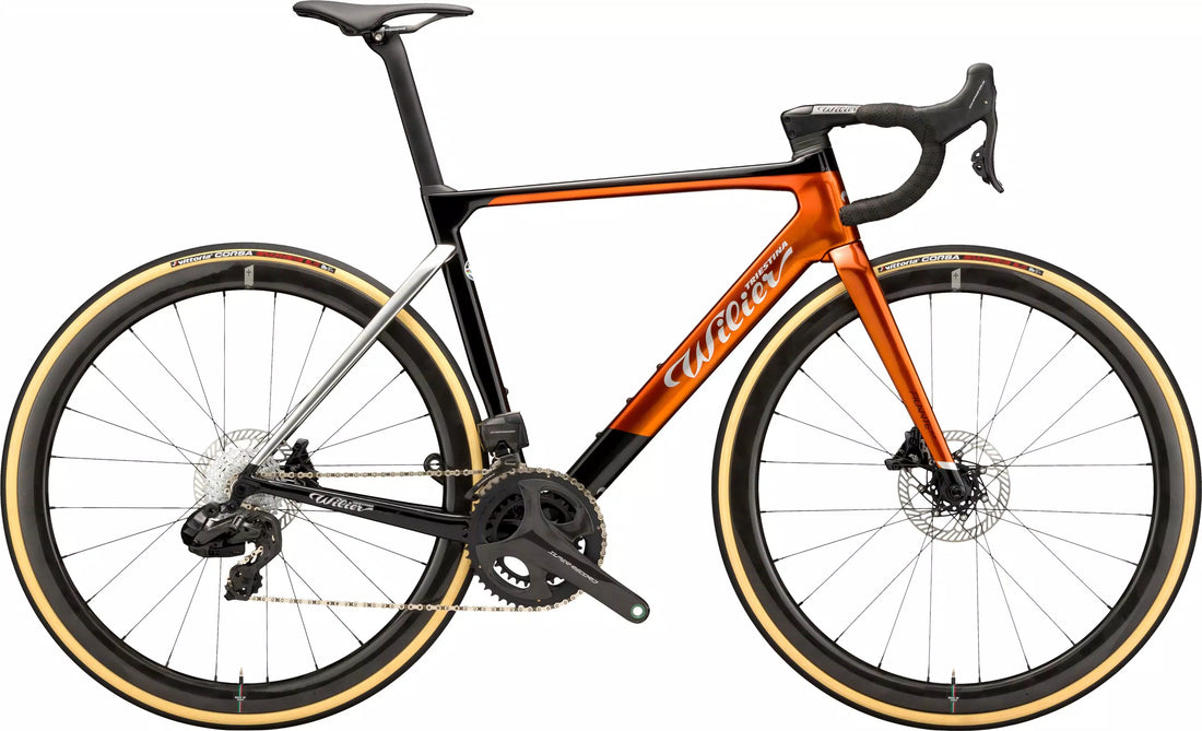 Wilier Filante SLR Disc