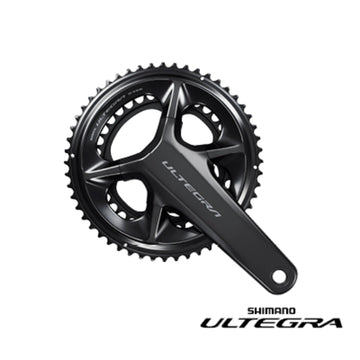 Shimano FC-R8100 Front Crankset Ultegra - 160mm