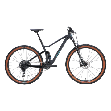 Avanti Bike Hammer S Steel Blue