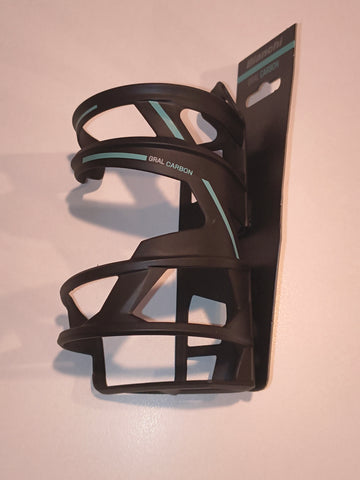 Bianchi Bottle Cage GRAL CB Left