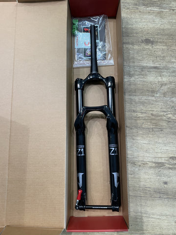 Bomber Z1 29 Inch Marzocchi E-Optimized 160 Forks