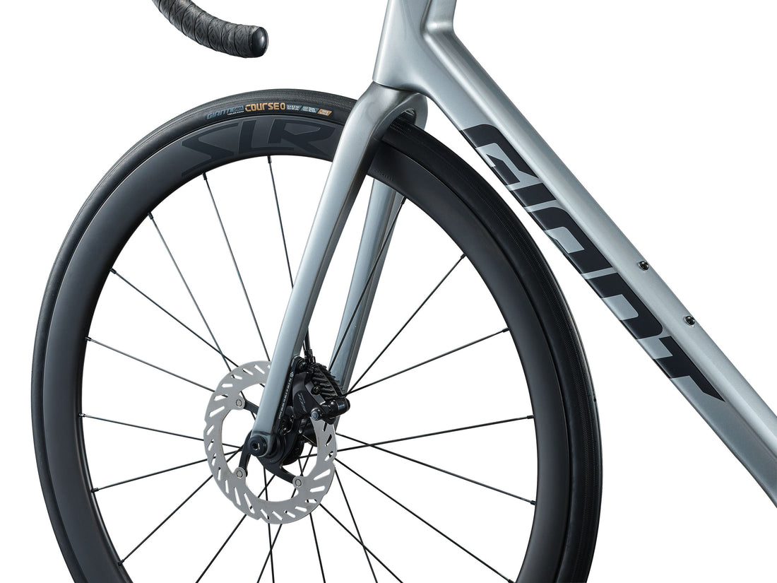 MY26 Giant TCR Advanced Pro 1 - Di2