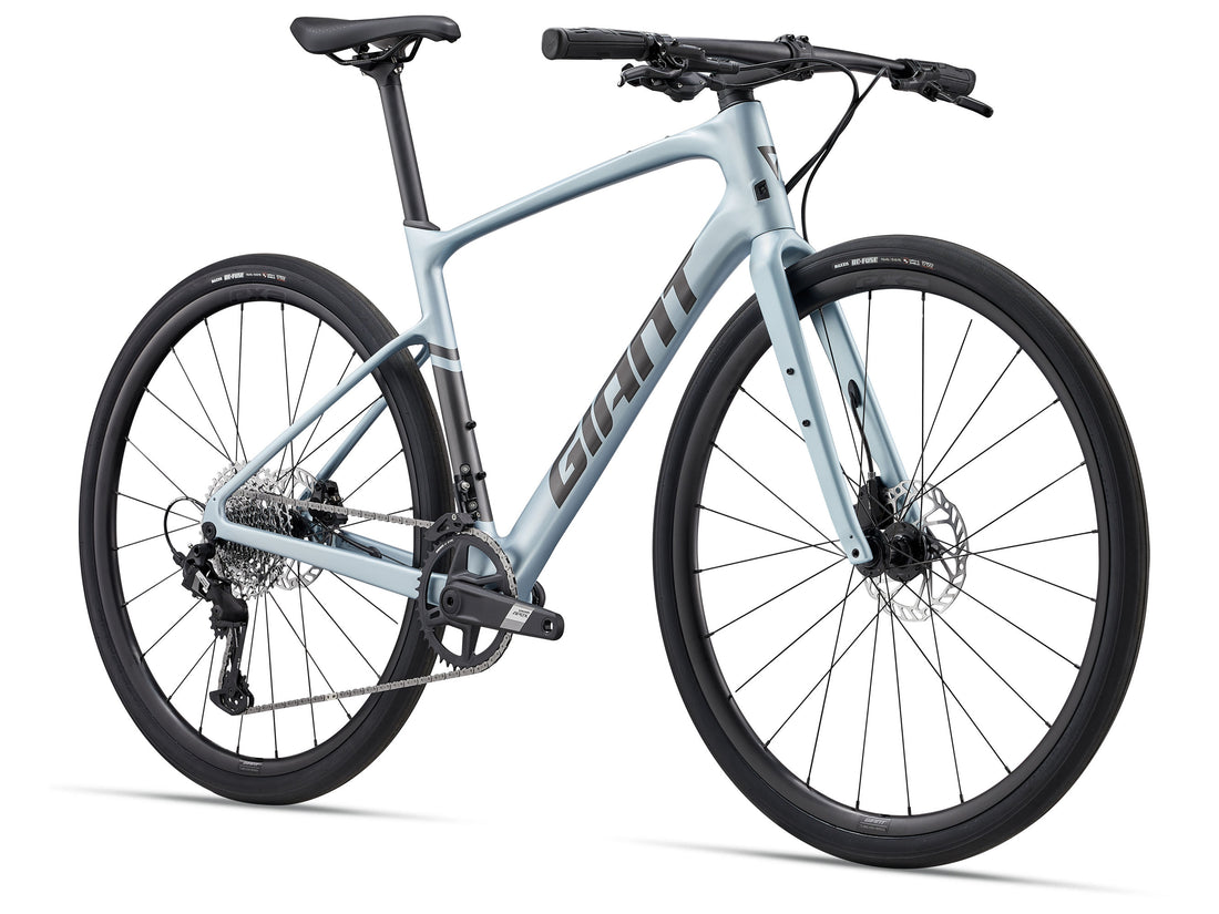 Giant FastRoad AR Advanced 1