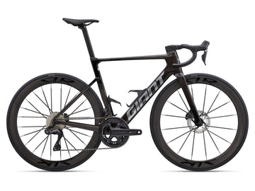 Giant Propel Advanced Pro 0 - Di2