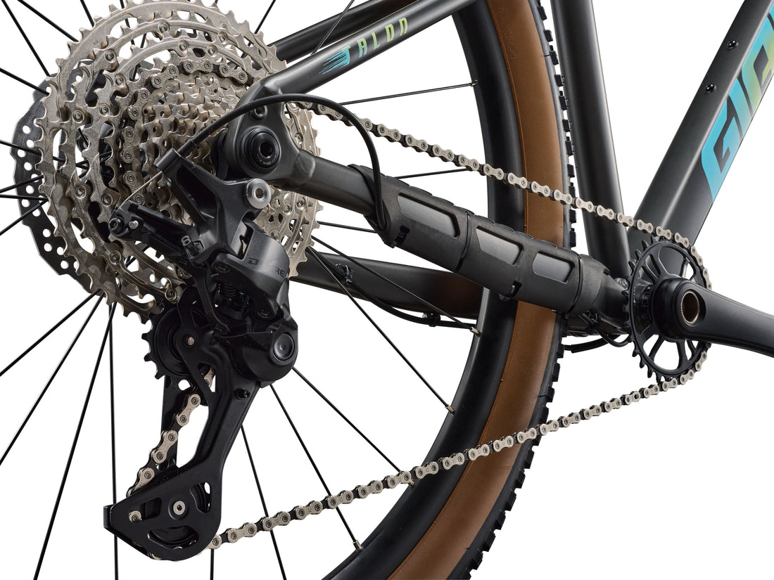 Giant Talon 29 0