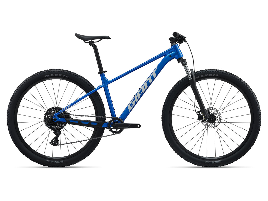 Giant Talon 27.5 4