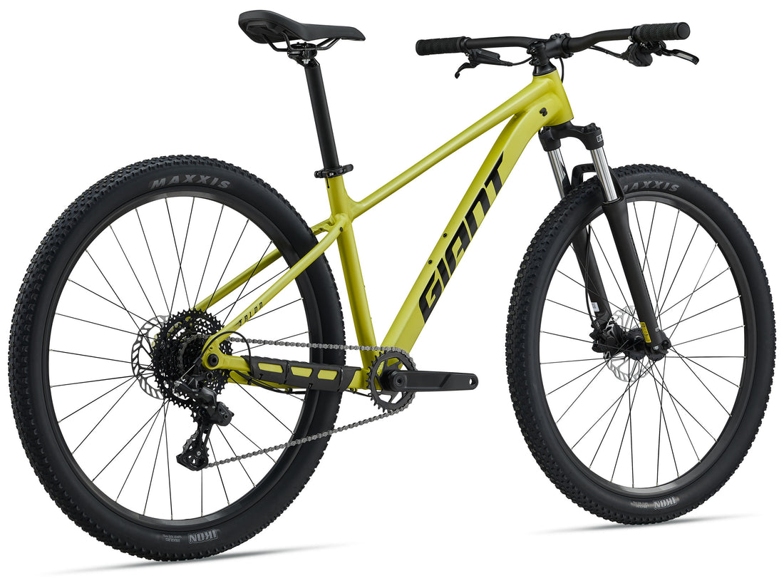 Giant Talon 29 4