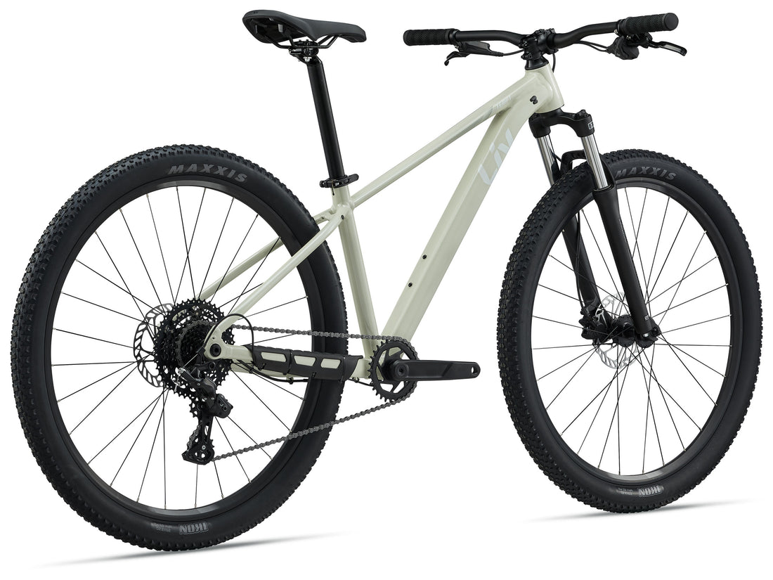 Liv Tempt 29 4