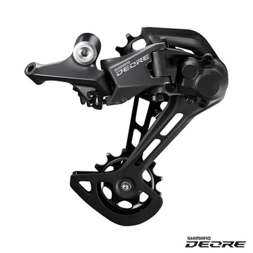 Shimano RD−M5100 Rear Derailluer Deore Shadow+ 11 Speed Long51T Max 1 x 11