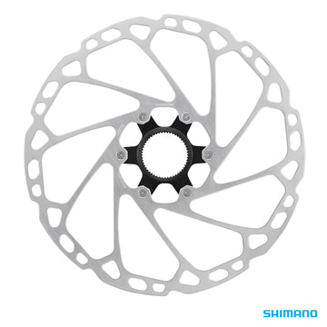 Shimano SM-RT64 Disc Rotor Deore Centerlock