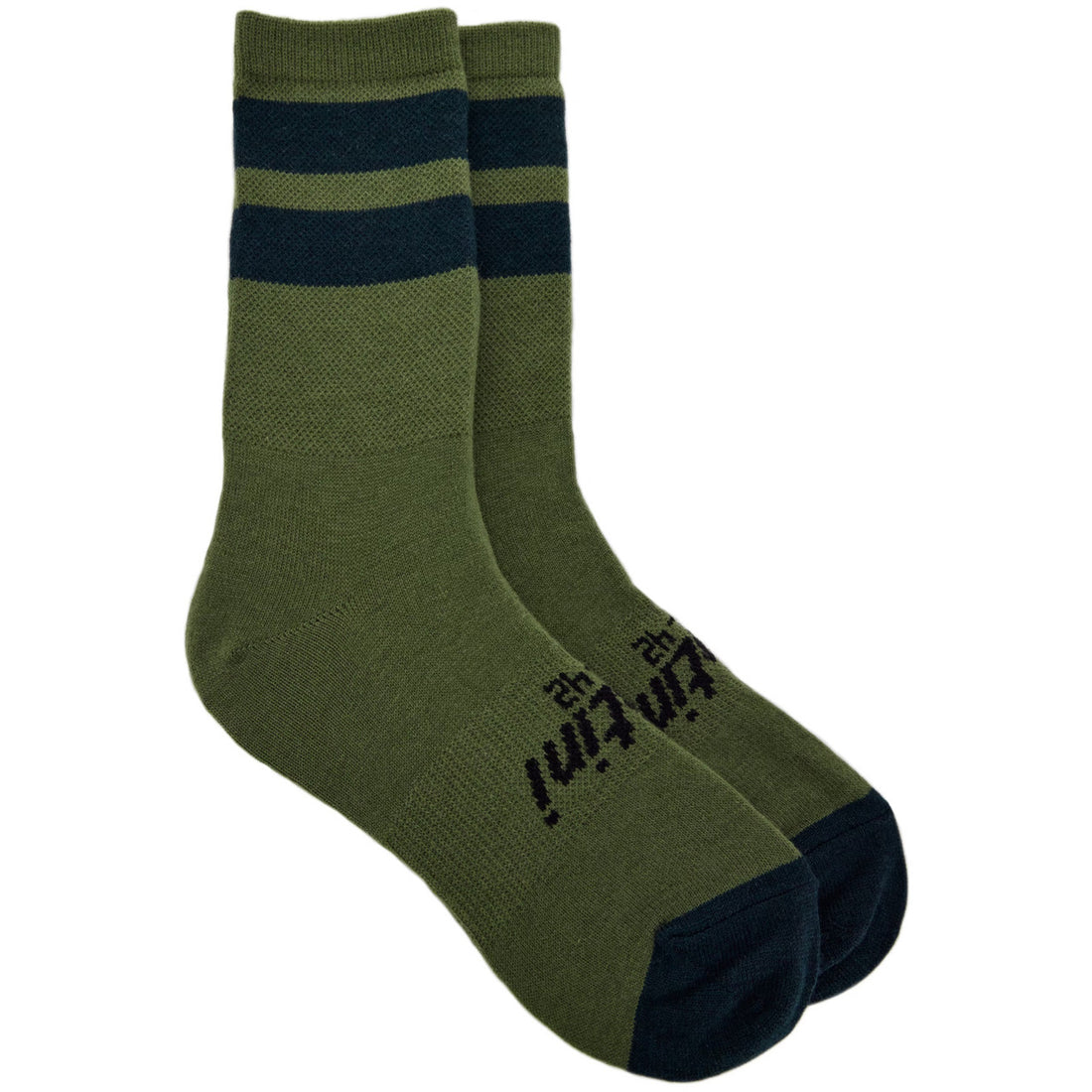 Santini Riga Wool High Profile Socks
