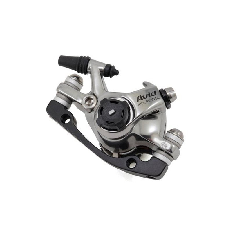 AVID-Rotor de ein à Disque Hydraulique HS1, Dissipation Thermique, pour Vélo de Route et VTT, Compatible avec Shimano SRAM, 160/180mm, 2 Pièces 18 AVID-Rotor de ein à Disque Hydraulique HS1, Dissipation Thermique, pour Vélo de Route et VTT, Compatible avec Shimano SRAM, 160/180mm, 2 Pièces 18