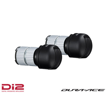 Shimano SW-R9160 Switch Shift Set Dura-Ace Di2 for TT / TRI