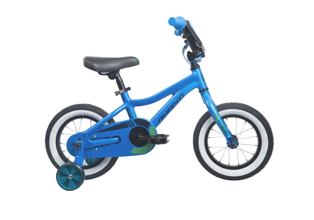 Avanti Bike MXR 12