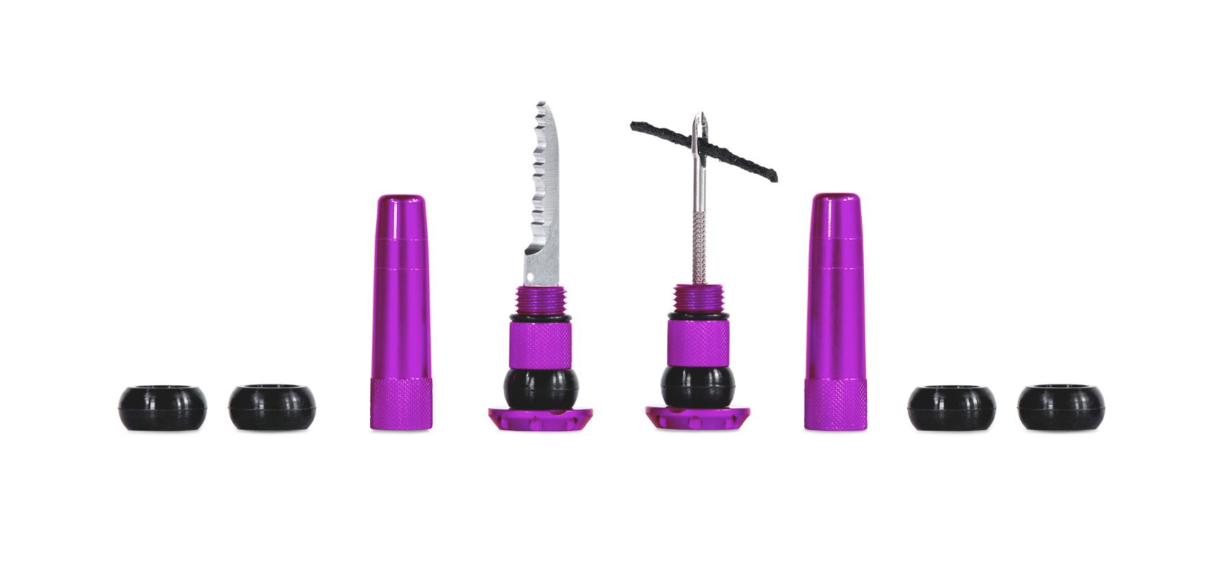 Muc-Off Stealth Tubeless Plugs