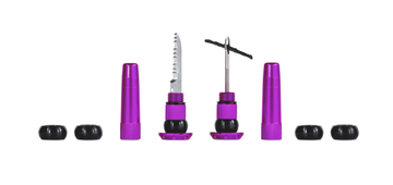 Muc-Off Stealth Tubeless Plugs