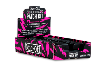 Muc-Off Glueless Patch