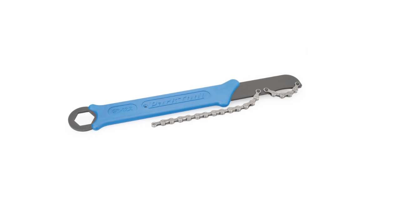 ParkTool Chainwhip 5-12 Speed SR-12.2