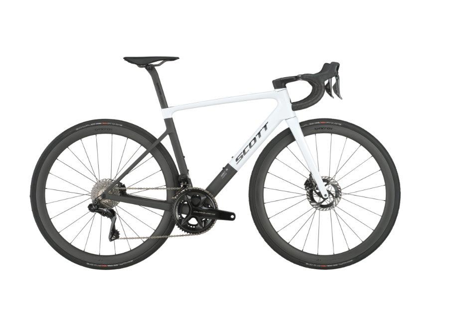 Scott Addict RC Pro Bike