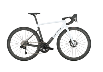 Scott Addict RC Pro Bike