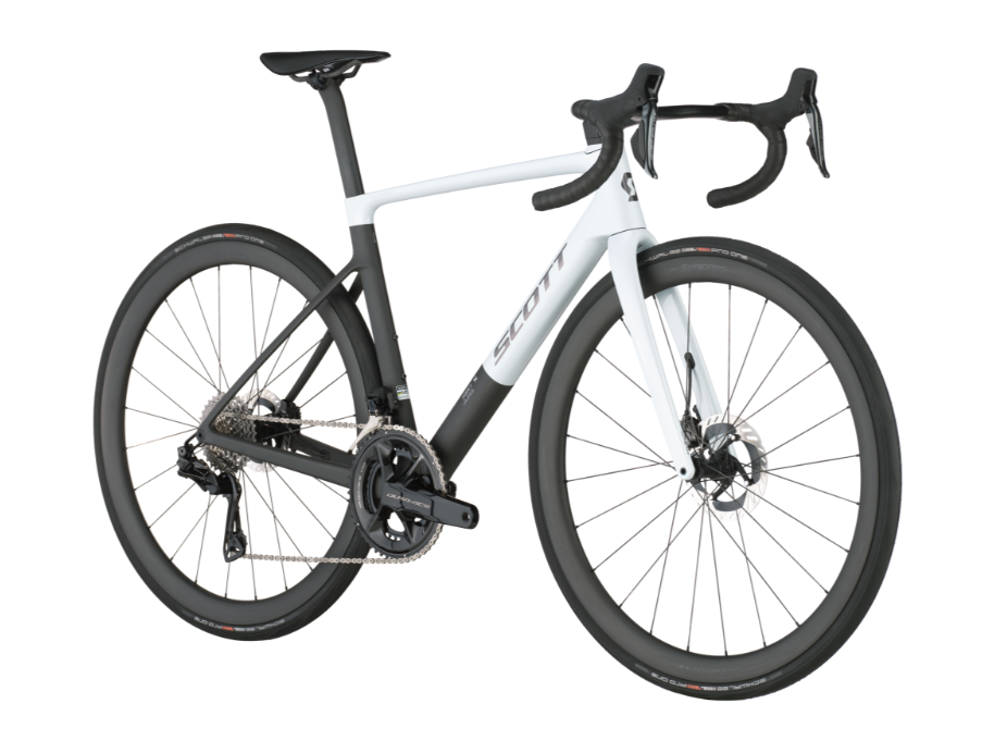 Scott Addict RC Pro Bike