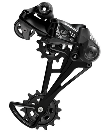 Sram RD NX Eagle Rear Derailleur 12 Speed Black