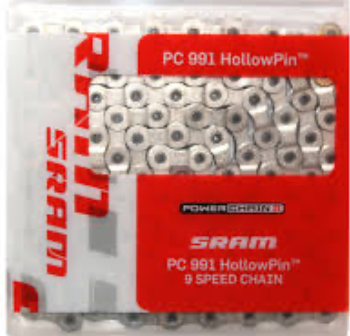Sram PC991 Chain W PL