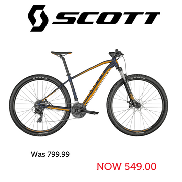 Scott Aspect 770 (CN)