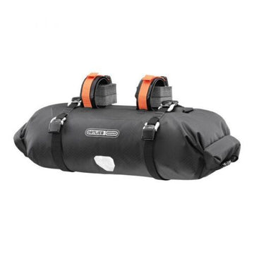 Ortlieb Handlebar-Pack F9932 Black Matte