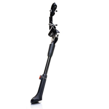 KWT QBP Rear Kickstand Disc Brake - Adjustable - 24-28 inch - CN