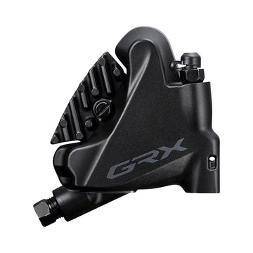 Shimano BR-RX400 Rear Disc Brake GRX with L03A Resin Pad