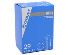 Giant Tube Presta Valve
