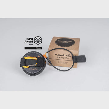 Kommit Bike Towing System
