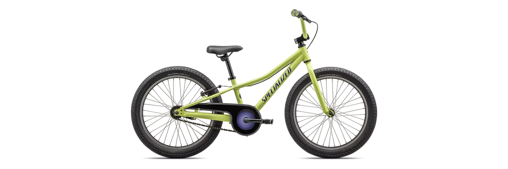 Specialized riprock top coaster 20