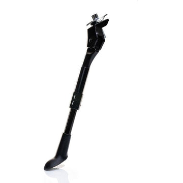 KWT QBP Centre Mount Kickstand Big Foot