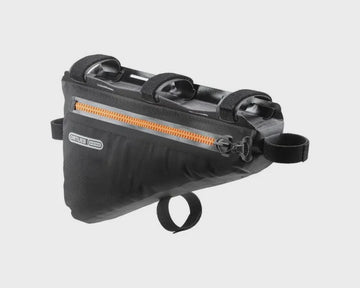 Ortlieb Frame-Pack F9973 Black Matte