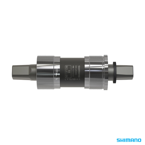 Shimano BB-UN300 Bottom Bracket 68 x 123mm without Fixing Bolts