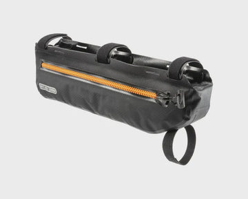 Ortlieb Frame-Pack Toptube F9942 Black Matte