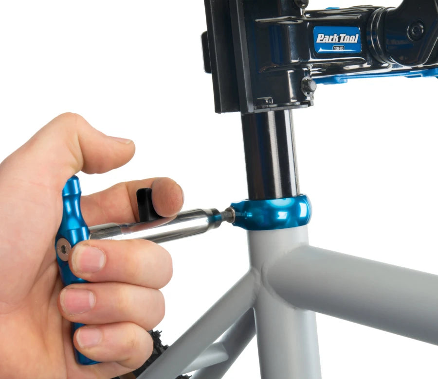 ParkTool Quick-Change Bit Driver QTH-1