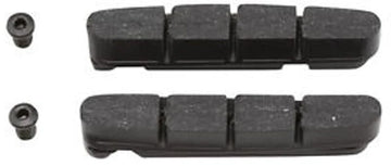 Shimano BR-9000 Brake Pad Inserts R55C4 for Alloy Rims 2 Pair