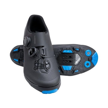 Shimano sh-xc701 wide shoes
