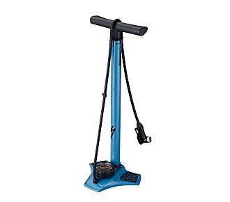 Specialized Air Tool MTB Floor Pump Grey