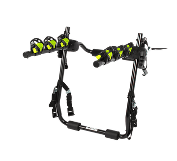 Buzzrack Beetle 3 Bike Trunk Rack