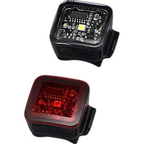 Specialized Flash Headlight / Taillight Combo