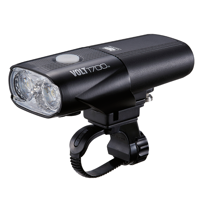 CatEye VOLT1700 Light Front